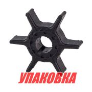 Крыльчатка охлаждения Yamaha 9.9F-15F,F9.9C/F15A/F20B, Omax (упаковка из 20 шт.)