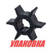 Крыльчатка охлаждения Yamaha 40V,50G,55B,60F,70B/F40A-70, Omax (упаковка из 40 шт.)