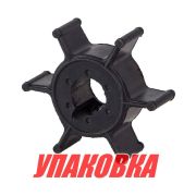 Крыльчатка охлаждения Yamaha 4A-5C,F4A/B/M-F5A-F6C/M, Omax (упаковка из 20 шт.)