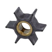 Крыльчатка охлаждения Honda BF35-60, Omax (мет. втулка)