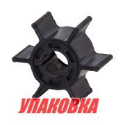 Крыльчатка охлаждения Tohatsu/Mercury 6-9.8 (50 шт), Omax