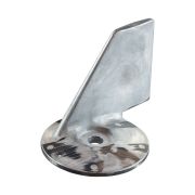 Анод цинковый Suzuki DF40T-50T/DF40A-60A/DT40-85 (киль протектор)