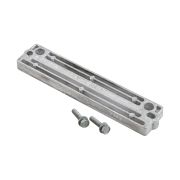 Анод цинковый Suzuki DF60-300/DT115-140 (на струбцину)