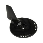 Киль (триммер) Suzuki DF150-300 черный