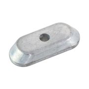 Анод цинковый Suzuki DF9.9-15/DT5-15, Omax