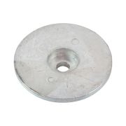 Анод цинковый Suzuki DF9.9-15 (над винтом), Omax