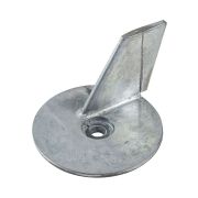 Анод цинковый Suzuki DF25-30/DT20-30 (киль протектор), Omax