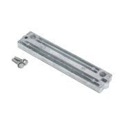 Анод цинковый Suzuki DF60-300/DT115-140 (на струбцину), OMAX