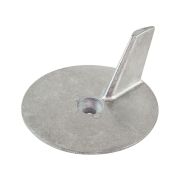 Киль протектор Yamaha 20-50, Omax