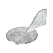 Анод цинковый Yamaha 60-90 (киль протектор), Omax