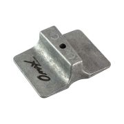 Анод цинковый Yamaha 9.9-30/F8-F25, Omax