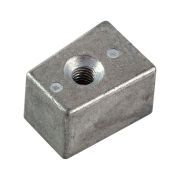 Анод цинковый Yamaha 40-50;F30-F60, Omax