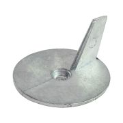 Анод цинковый Yamaha 20-50/F45-50