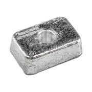 Анод Tohatsu/Mercury 4-15, OMAX