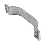 Анод цинковый Mercury/MerCruiser 150-200 hp. Polipodio