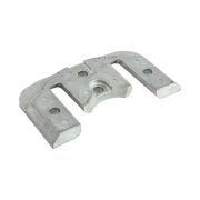 Анод цинковый MerCruiser Bravo I,II,III