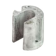 Анод алюминиевый MerCruiser Bravo I,II,III