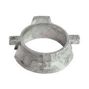 Анод алюминиевый MerCruiser Alpha I