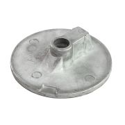 Анод алюминиевый MerCruiser Bravo III