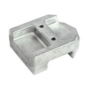 Анод цинковый MerCruiser Alpha I Gen II, Bravo