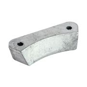 Анод цинковый Volvo Penta транцевая сборка DPH/DPR