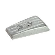 Анод алюминиевый Volvo Penta DPH/DPR