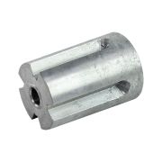 Анод цинковый IPS Volvo Penta