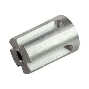 Анод алюминиевый IPS Volvo Penta