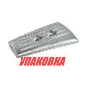 Анод цинковый Volvo Penta Volvo Penta колонка SX, DPS (упаковка из 10 шт.)