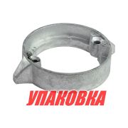 Анод цинковый Volvo Penta DP280/DP290/DP (упаковка из 10 шт.)