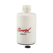 Фильтр топливный Volvo Penta AD 31-41;KAD 42-43 (21624740), Omax