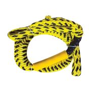 Амортизатор буксировочного фала, с поплавком, 4 пассажира, 1 м