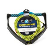 Фал буксировочный для вейкборда, 20 м