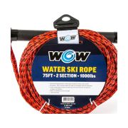 Фал буксировочный для водных лыж, 23 м