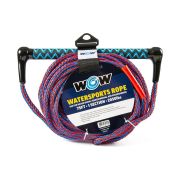 Фал буксировочный для водных лыж, 23 м