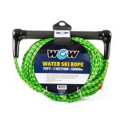 Фал буксировочный для водных лыж, 23 м