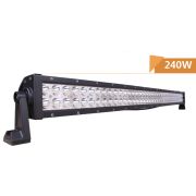 Фара светодиодная CH028 240W