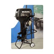 Тележка для подвесного мотора до 40 л.с.