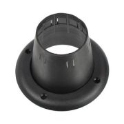 Уплотнитель для тросов управления регулируемый черный, д. 94 мм