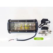 Фара светодиодная 36W 4D CH019B