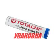 Смазка водостойкая для водометных насадок TOTACHI LITHIUM EP2, 390г. (упаковка из 15 шт.)