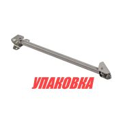 Пружина для крышки люка 260 мм (упаковка из 4 шт.)