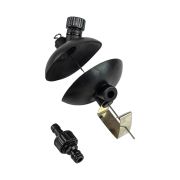 Приспособление для промывки моторов Mercury / Mercruiser, аналог 44357Q-2