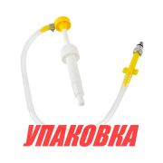 Насос ручной для замены масла в редукторе ПЛМ (упаковка из 50 шт.)