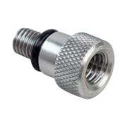 Металлический адаптер для насоса 256-63232-00