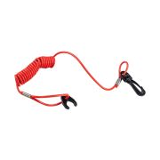 Чека аварийной остановки Honda