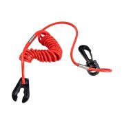 Чека аварийной остановки Yamaha