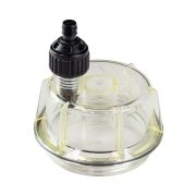 Отстойник топливного фильтра C14573P, C14773P