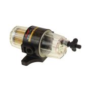 Фильтр топливный с отстойником с фильтрующим элементом 10 мк, Omax