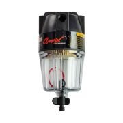 Фильтр топливный с отстойником с фильтрующим элементом 10 мк